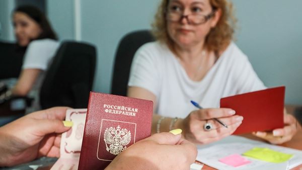 АТОР назвала наиболее часто выдающую шенгенские визы россиянам страну<br />
