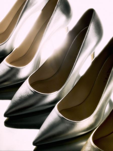 Бренд Charuel представил свою первую коллекцию обуви 