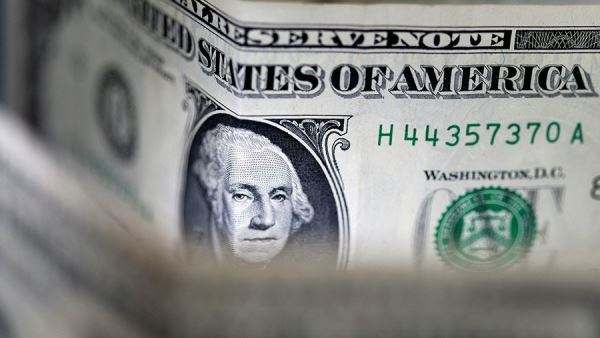 Экономист назвал дефолт финансовым оружием США<br />
