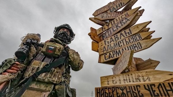 Генерал ВСУ назвал ошибкой Зеленского недооценку армии РФ<br />
