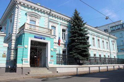 Минздрав считает закрытие офиса ВОЗ в Москве политизированным решением