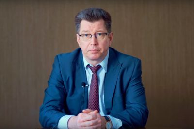 Сергей Сайганов во второй раз избран ректором СЗГМУ им. Мечникова