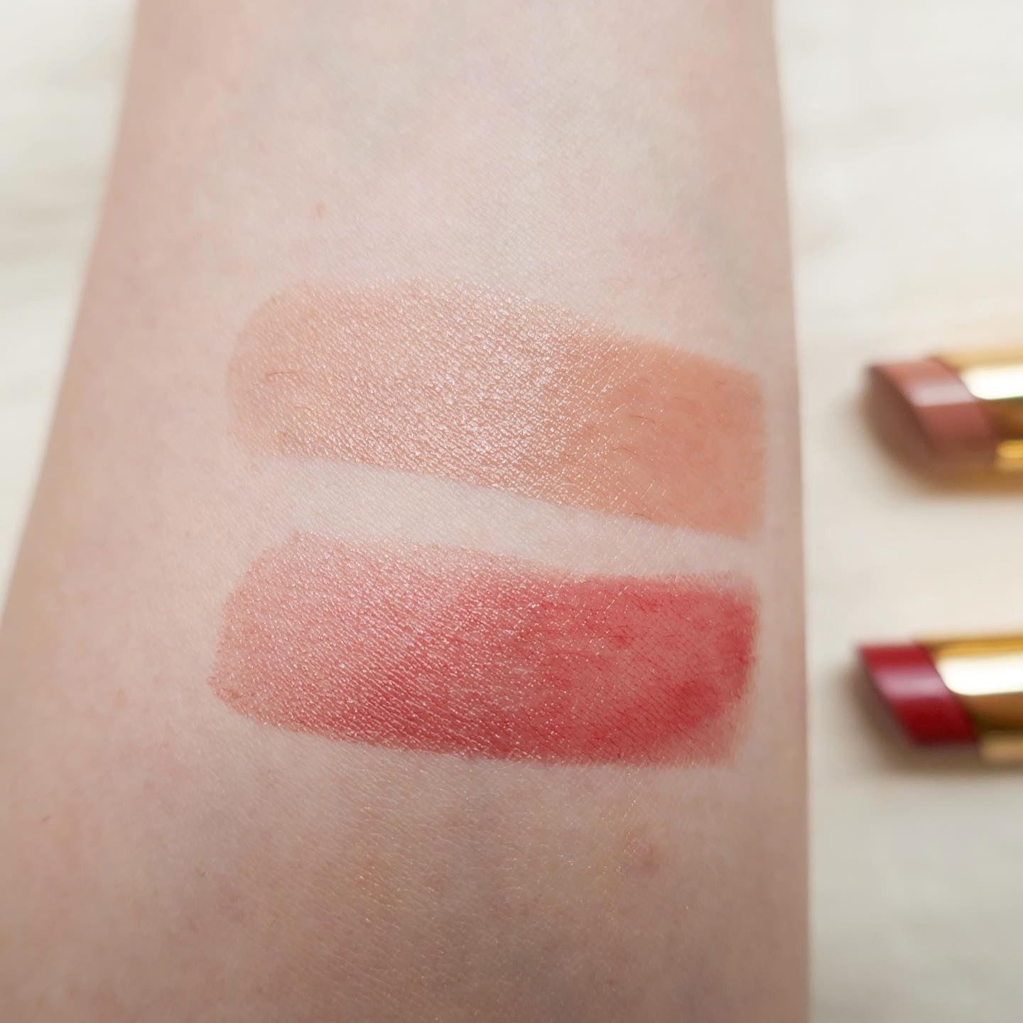 Chanel Rouge Coco Flash Summer 2023 - Swatches