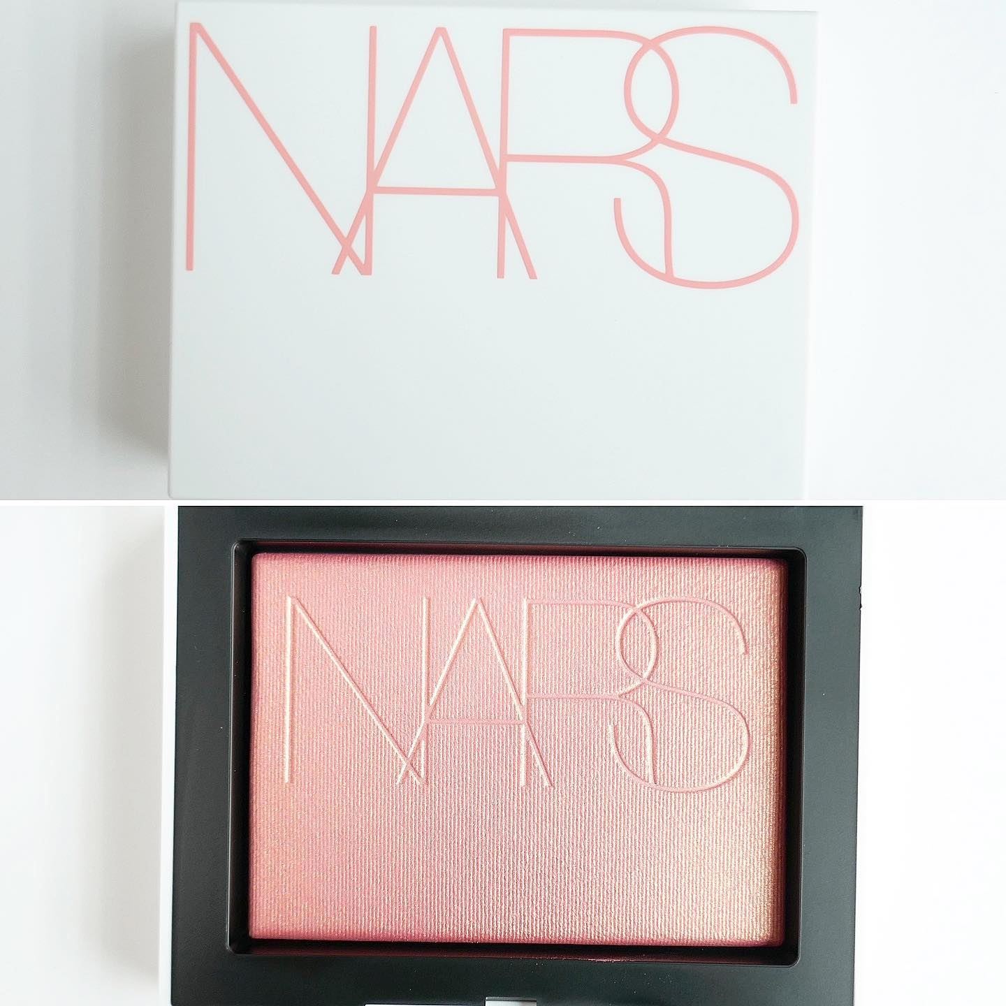 NARS Pure Paradise Makeup Collection Summer 2023