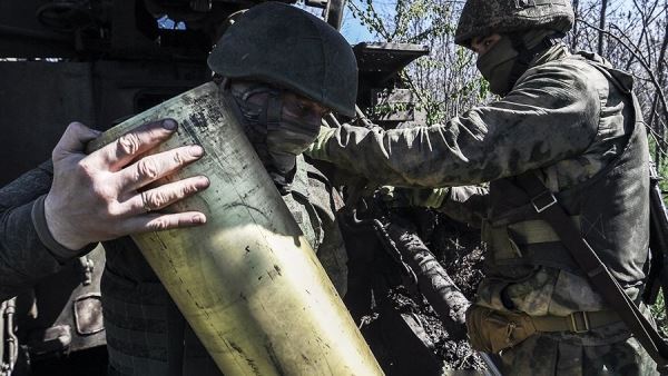 Украинский генерал признал существенные преимущества армии РФ перед ВСУ<br />
