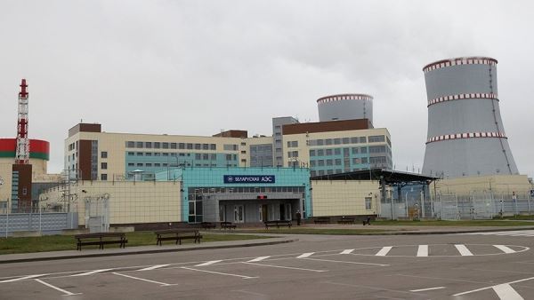 В Белоруссии сообщили о следовании указаниям МАГАТЭ при строительстве БелАЭС<br />
