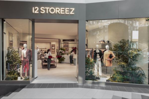 12Storeez открыл новый магазин в Ростове-на-Дону 