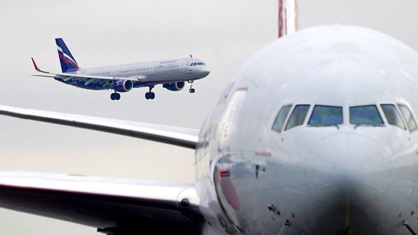 «Аэрофлот» запустит рейсы из Москвы в турецкую Адану с 8 июня<br />
