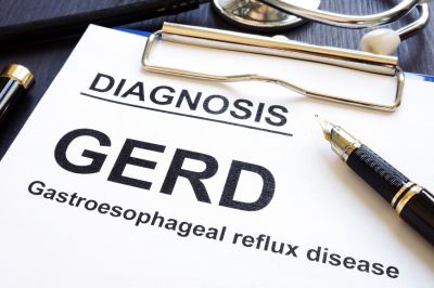 AGA обновила рекомендации по внепищеводным симптомам гастроэзофагеальной рефлюксной болезни