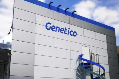 Genetico откроет центр на территории московского технопарка