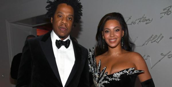 Jay-Z и Бейонсе купили самый дорогой дом в Калифорнии 