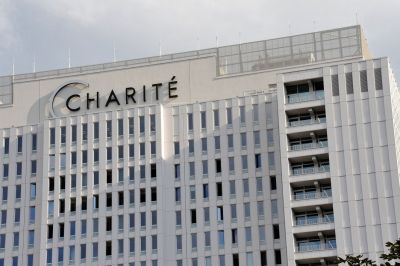 Кардиолога берлинской клиники Charite задержали по подозрению в убийстве двух пациентов