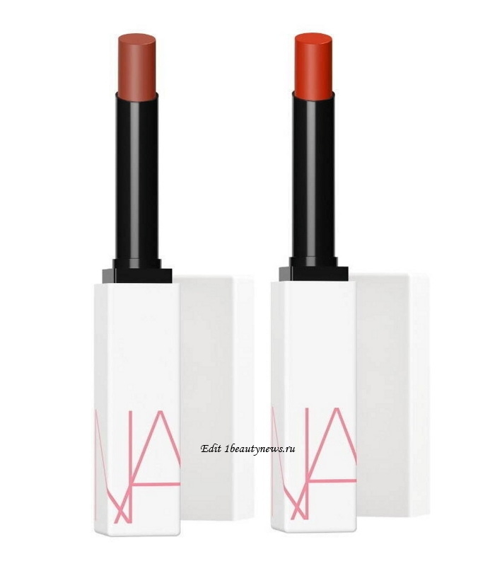 NARS Powermatte Lipstick Summer 2023