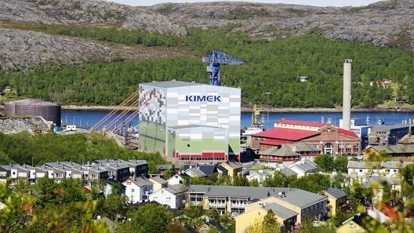В Норвегии из-за антироссийских санкций работники верфи Kimek могут быть уволены<br />
